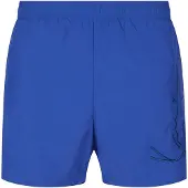 Karl kani Badshorts blå
