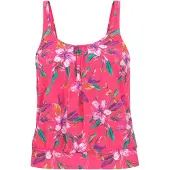 LASCANA Tankinitopp blandade färger / rosa