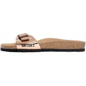 Bayton Pantolette rosa