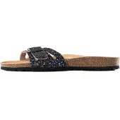 Bayton Pantolette 'Athena' blandade färger