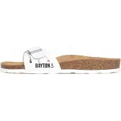 Bayton Pantolette 'Athena' vit
