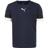 Puma Tröja teamRISE Jersey Jr 70493806