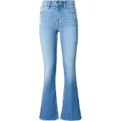 Lee Jeans 'Breese' blå denim