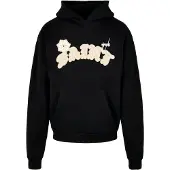 MJ Gonzales Sweatshirt sand / svart / vit
