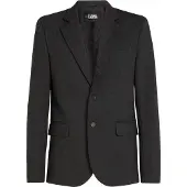 Karl Lagerfeld Kavaj antracit