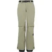 O'Neill Star Slim Byxor deep lichen green, M