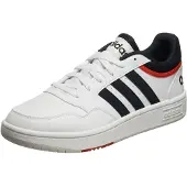 Adidas Sneakers HOOPS 3.0 man - Vit - 42