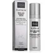 Martiderm Platinum Neck-line Correct 50ml Ansiktsserum