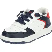 Geox Sneakers J WASHIBA BOY pojkar - Vit - 29