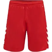 Hummel Core Xk Poly Shorts