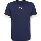 Puma Teamrisey T-shirt Med Korta ärmar