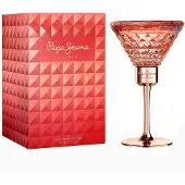 Pepe Jeans for Her Eau de Parfum 80 ml