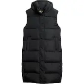 Superdry Longline Puffjacka