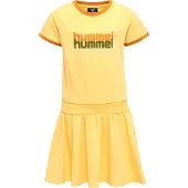 Hummel Cloud Kortärmad Klänning