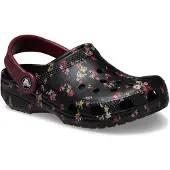 Crocs Classic Ditsy Floral Träskor