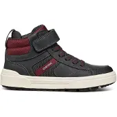 Geox Höga sneakers J WEEMBLE BOY pojkar - Blå - 28