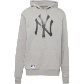 New Era Mlb Regular New York Yankees Tröja Med Huva