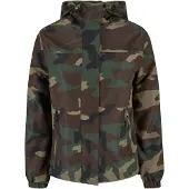 Brandit Summer Windbreaker Damjacka