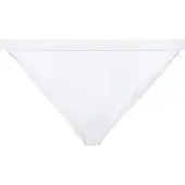 LASCANA Bikiniunderdel 'Gina' vit