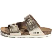 Bayton Pantolette 'ILITHYE' guld