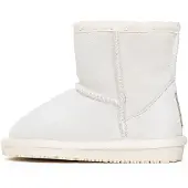 Gooce Snöboots 'Ethel' off-white