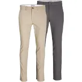 Jack & Jones Marco Dave Chinobyxor 2 Enheter