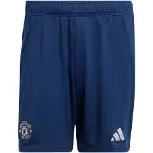 Adidas Manchester United 24/25 Borta Shorts