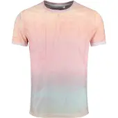 Key Largo T-shirt ' MT AMALFI' blandade färger