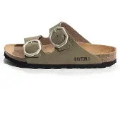 Bayton Pantolette 'Atlas' khaki