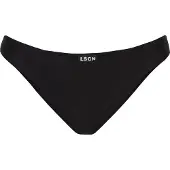 LASCANA Bikiniunderdel 'Gina' svart