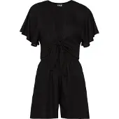 LASCANA Jumpsuit svart
