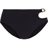 LASCANA Bikiniunderdel 'Yves' svart