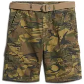 Superdry Heavy Cargo Shorts