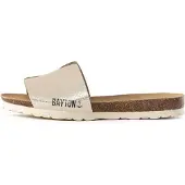 Bayton Pantolette 'DJILIAN' guld