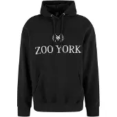 K1x Sweatshirt svart / vit