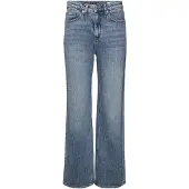Vero Moda Tessa Ra394 Wide Leg Högmidjadeans