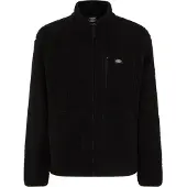 Dickies Men's Mount Hope Fleece Black