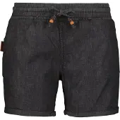 Alife & Kickin Byxa 'Jane' svart