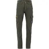 Alpha industries Petrol Patch Byxor