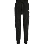 FILA Sportbyxa 'LARISA' svart / vit