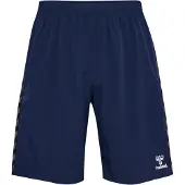 Hummel Authentic Woven Shorts