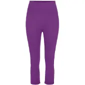 LASCANA Leggings plommon