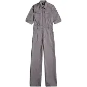 G-Star D24588-d766 Kortärmad Jumpsuit
