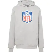 New Era Nfl Regular Nfllog Tröja Med Huva