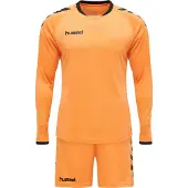 Hummel Core Långärmad Uppsättning