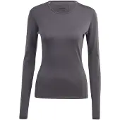 Adidas Xperior Merino 260 Baselayer T-shirt Med Lång ärm
