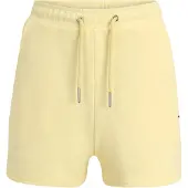 FILA Sportbyxa 'BUCHLOE' gul / röd / vit