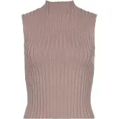 LASCANA Topp taupe