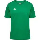 Hummel Essential T-shirt Med Korta ärmar