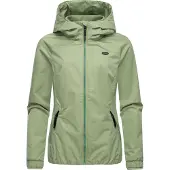 Ragwear Funktionsjacka 'Dizzie' äpple